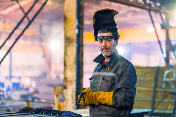 Best Food and Beverage Processing Equipment Welding in Champaign, IL
