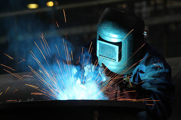 Best Structural Steel Welding in Champaign, IL