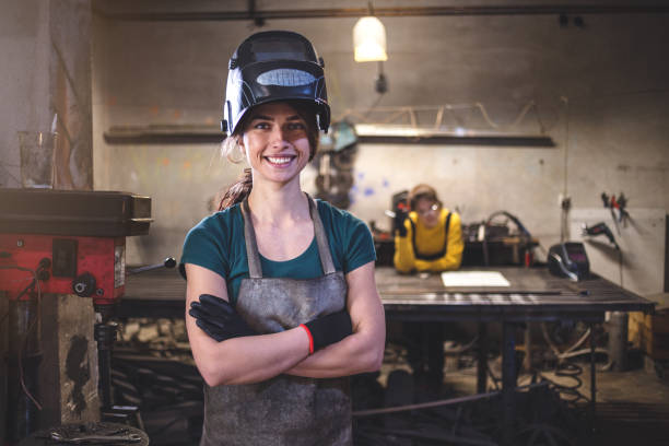 Affordable Welder Services in Champaign, IL